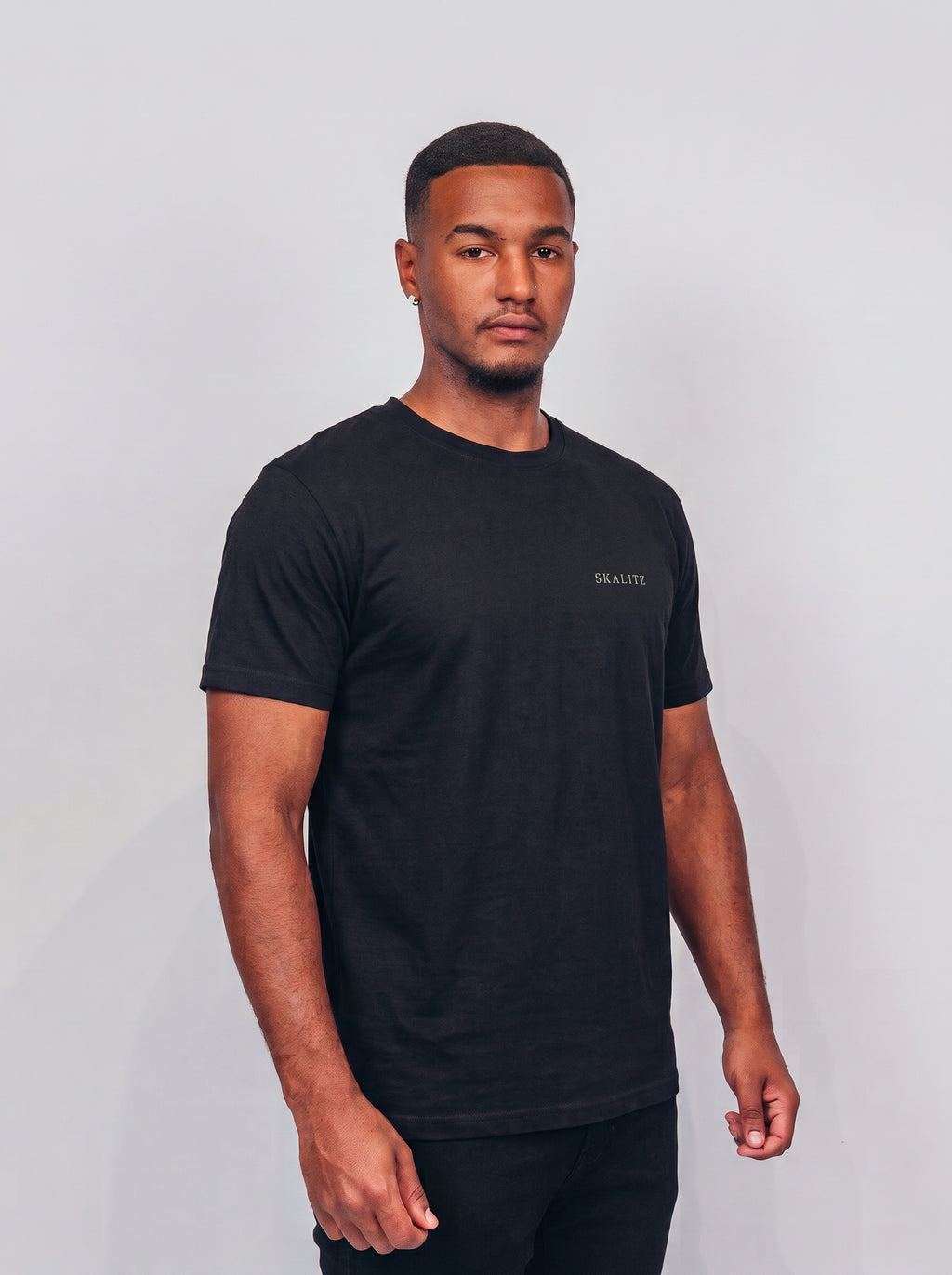 Camiseta Skalitz Signature Classic